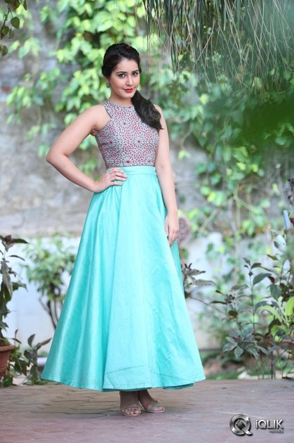 Raashi-Khanna-Interview-About-Bengal-Tiger